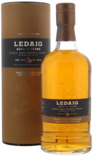 Ledaig - 13 Years Old Amontillado Cask Finish 59.2% NV