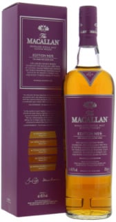 Macallan - Edition No.5 48.5% NV