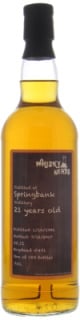 Springbank - 21 Years Old WhiskyNerds Cask 471 58.1% 1996