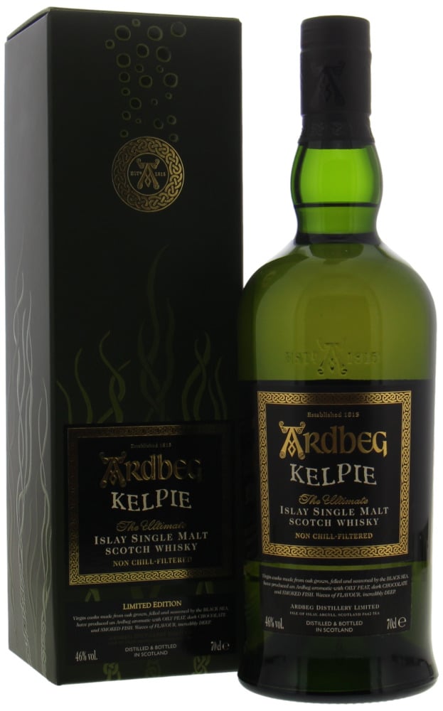 Ardbeg - Kelpie 46% NV 10149