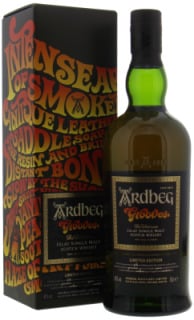 Ardbeg - Grooves 46% NV