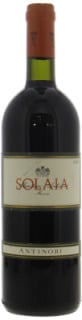 Antinori - Solaia 1998