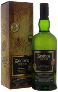 Ardbeg - Drum 46% NV