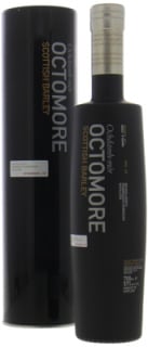 Bruichladdich - Octomore Edition 06.1_167 57% 2008