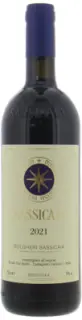 Sassicaia 2021 Tenuta San Guido