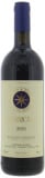 Tenuta San Guido - Sassicaia 2021