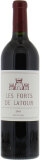 Chateau Latour - Les Forts de Latour 2011