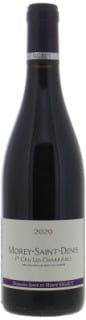 Domaine Anne et Herve Sigaut - Morey-Saint-Denis 1er Cru Les Charrieres 2020