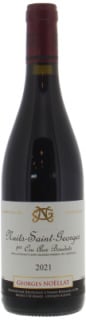 Domaine George Noellat - Nuits Saint-Georges 1er Cru Aux Boudots 2021