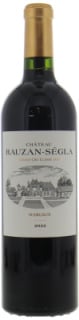 Chateau Rauzan Segla - Chateau Rauzan Segla 2022