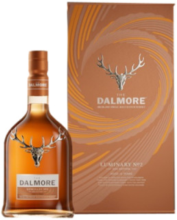 Dalmore - Luminary No.2 48.6% NV