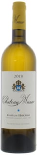 Chateau Musar - Blanc 2018