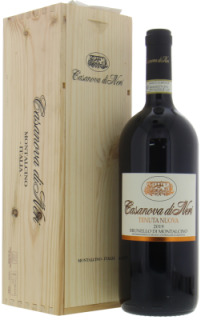 Casanova di Neri - Brunello di Montalcino Tenuta Nuova 2019