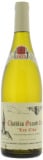 Domaine Vincent Dauvissat - Chablis Les Clos 2023