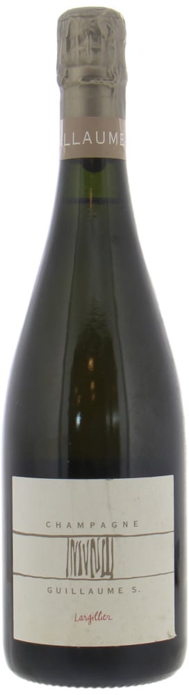Guillaume Selosse - Largillier Extra Brut NV