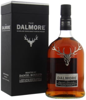 Dalmore - Daniel Boulud 44% NV