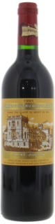 Chateau Ducru Beaucaillou - Chateau Ducru Beaucaillou 1993