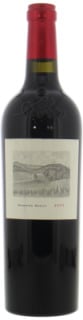 Abreu - Madrona Ranch 2001