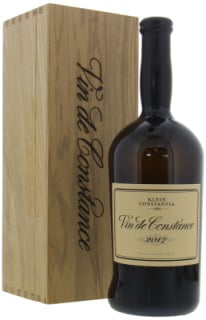 Klein Constantia - Vin de Constance Natural Sweet Wine 2017