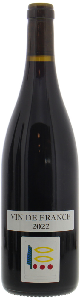 Domaine Prieure Roch  - Vin de France Blanc 2022