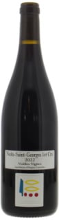 Domaine Prieure Roch  - Nuits St. Georges 1er Cru VV 2022