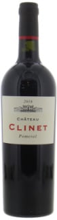 Chateau Clinet - Chateau Clinet 2016