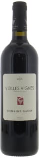 Domaine Gauby - Cotes du Roussillon Villages Vieilles Vignes 2016