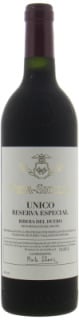 Vega Sicilia - Reserva Especiale release 2024 2024