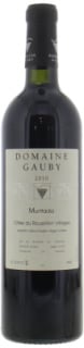 Domaine Gauby - Muntada 2010