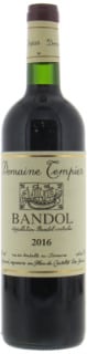 Domaine Tempier - Bandol 2016