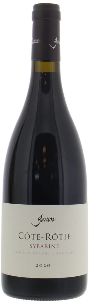 Domaine Garon - Cote Rotie Sybarine 2020