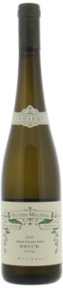 Veyder Malberg  - Bruck Riesling 2022