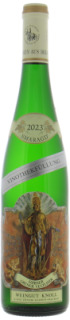 Knoll - Wachau Gruner Veltliner Vinothekfuellung Smaragd 2023