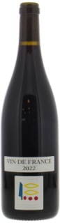 Domaine Prieure Roch  - Vin de France Rouge 2022