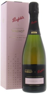 Thienot x Penfolds - Brut Rose NV