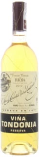 Lopez de Heredia - Vina Tondonia Blanco Reserva 2013