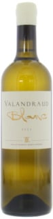 Chateau Valandraud Blanc - Chateau Valandraud Blanc 2022