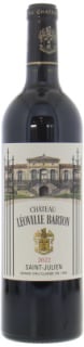 Chateau Leoville Barton - Chateau Leoville Barton 2022