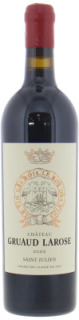 Chateau Gruaud Larose - Chateau Gruaud Larose 2022