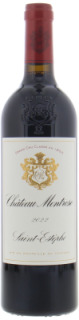 Chateau Montrose - Chateau Montrose 2022