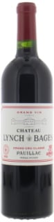 Chateau Lynch Bages - Chateau Lynch Bages 2022