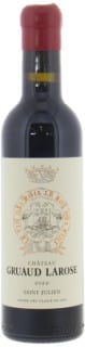 Chateau Gruaud Larose - Chateau Gruaud Larose 2022