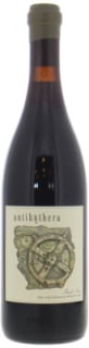 Antica Terra - Antikythera Pinot Noir 2021