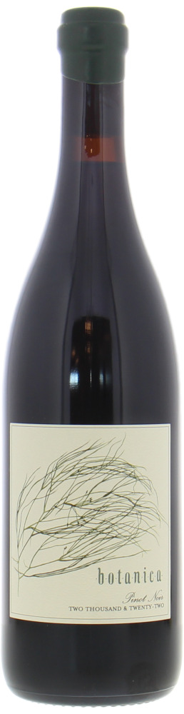 Antica Terra - Botanica Pinot Noir 2022