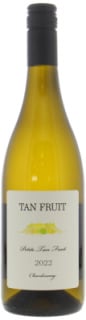 Tan Fruit - Petite Tan Fruit Chardonnay 2022