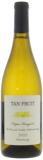 Tan Fruit - Dupee Vineyard Chardonnay 2022