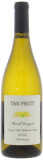 Tan Fruit - Chardonnay Maresh Vineyard 2022