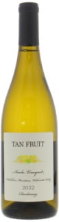 Tan Fruit - Chardonnay Anela 2022