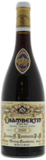 Armand Rousseau - Chambertin 2009