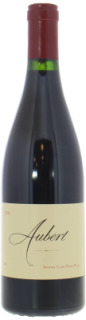 Aubert - CIX Pinot Noir 2022